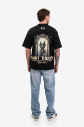 CAMISETA ABSTRACTION ANGEL